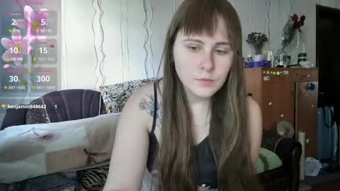 emma_just online show from 1, 5, 2026
