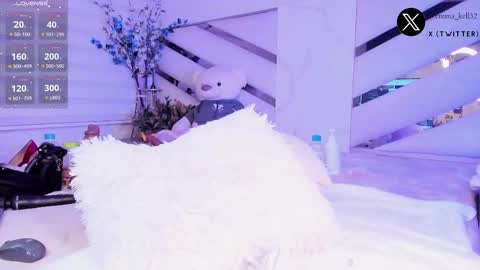 Emma online show from 6, 3, 2025