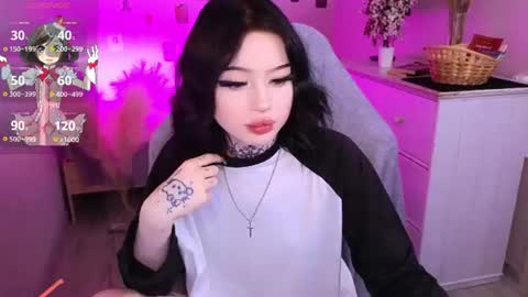 Snapshot of emma_kirks chatting on 11, 6, 2026 emma_kirks online show from 11, 6, 2026