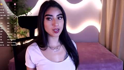 Snapshot of emma_lirys chatting on 11, 5, 2026 Emma online show from 11, 5, 2026