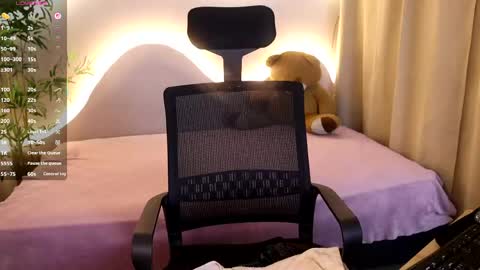 Snapshot of emma_lirys chatting on 12, 5, 2026 Emma online show from 12, 5, 2026