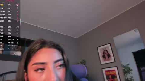 Snapshot of emma_lirys chatting on 22, 7, 2026 Emma online show from 22, 7, 2026