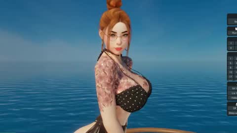 Emma online show from 19, 1, 2025