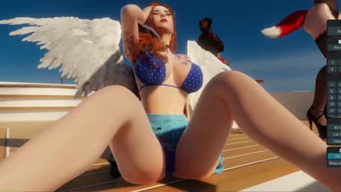 Emma online show from 25, 1, 2025