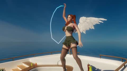 Emma online show from 26, 1, 2025