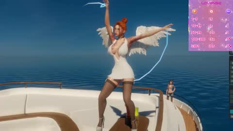 Emma online show from 29, 1, 2025