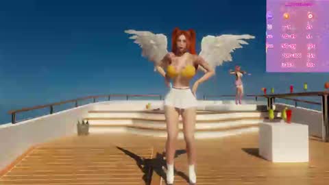 Emma online show from 30, 1, 2025