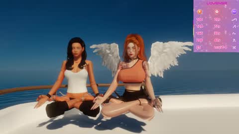 Emma online show from 6, 2, 2025