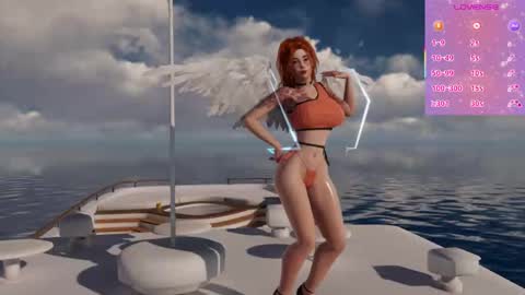 Emma online show from 5, 3, 2025