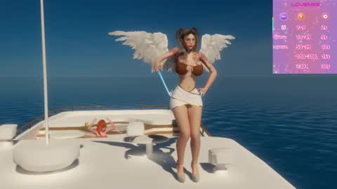 Emma online show from 6, 3, 2025