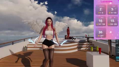 Emma online show from 21, 10, 2025