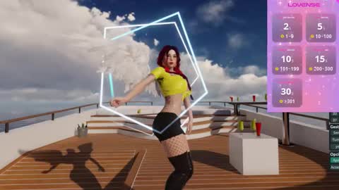 Emma online show from 1, 11, 2025