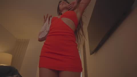 emma_lu1 online show from 16, 1, 2025