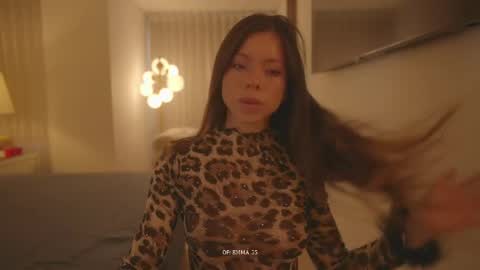 emma_lu1 online show from 19, 5, 2026