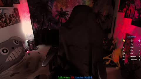 LUNA online show from 23, 1, 2025