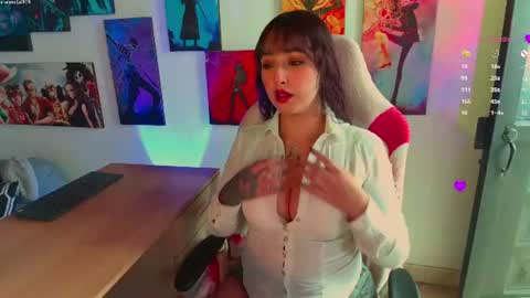 LUNA online show from 27, 7, 2026
