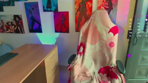 LUNA online show from 30, 7, 2026