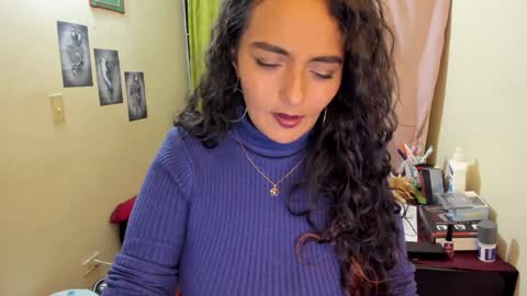 Snapshot of emma_luxy chatting on 20, 12, 2024 emma luxy online show from 20, 12, 2024