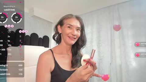 Emma  online show from 9, 2, 2025