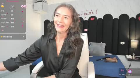 Emma  online show from 5, 3, 2025