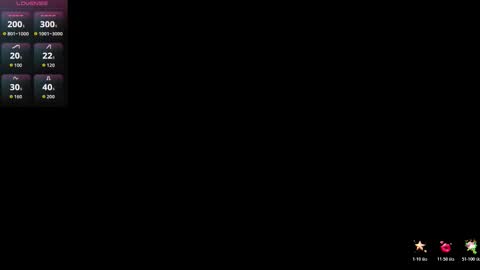  Emma morales  online show from 24, 11, 2025