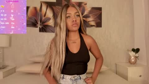 Emma Morgann online show from 6, 3, 2025