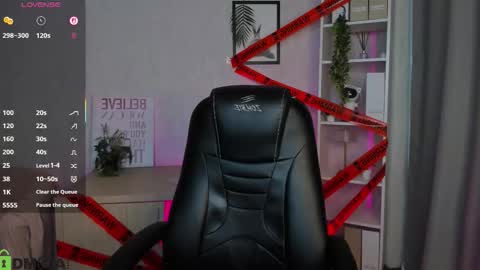 Emma online show from 23, 10, 2025