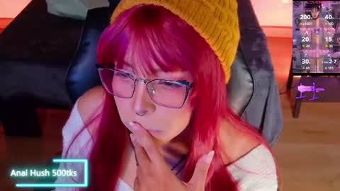     online show from 10, 7, 2026