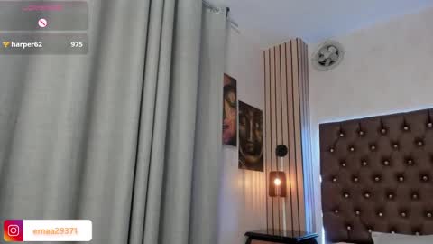 Emma online show from 19, 2, 2025