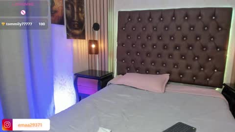 Emma online show from 20, 2, 2025