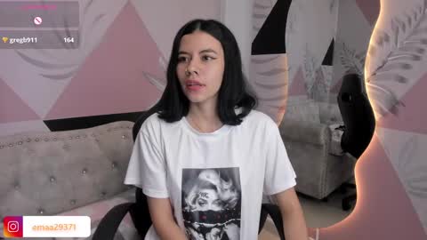 Emma online show from 7, 3, 2025