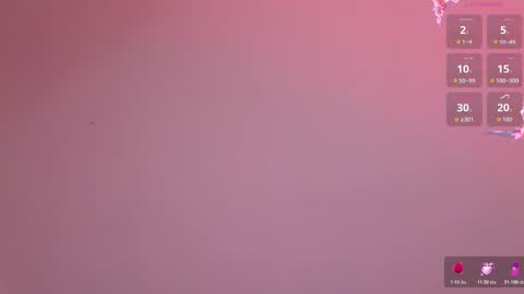 EMMA REVEES  online show from 15, 2, 2026