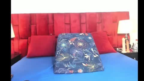 Emma rosse online show from 10, 10, 2025