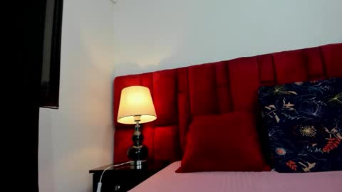 Emma rosse online show from 16, 10, 2025