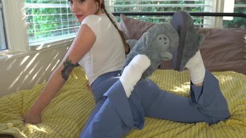 Emma Ruby online show from 8, 1, 2026