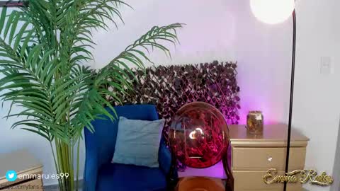 Emma online show from 26, 2, 2025