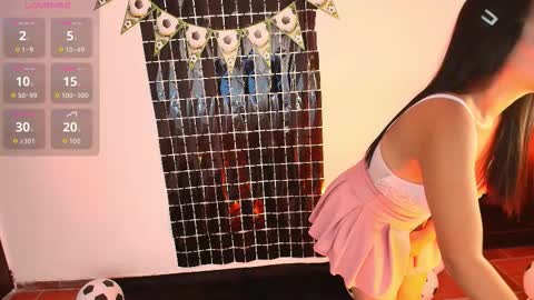 Snapshot of emma_sanz__ chatting on 19, 2, 2026 Emma Sanz online show from 19, 2, 2026