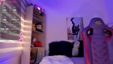 EMMA  online show from 15, 11, 2025