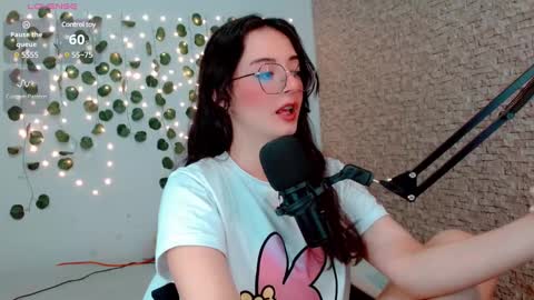 Emma  online show from 14, 1, 2025