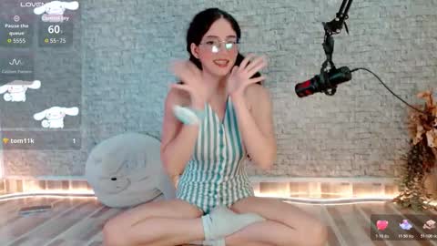 Emma  online show from 17, 1, 2026