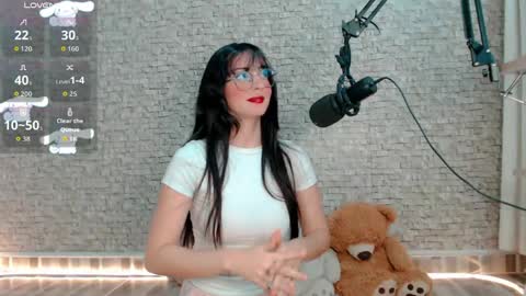 Emma  online show from 19, 5, 2026
