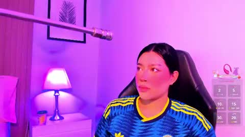   online show from 7, 7, 2026
