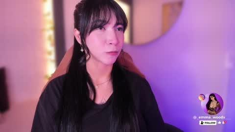 Snapshot of emma_woods__ chatting on 26, 12, 2024 emma_woods__ online show from 26, 12, 2024