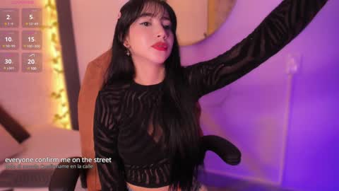 Snapshot of emma_woods__ chatting on 27, 12, 2024 emma_woods__ online show from 27, 12, 2024