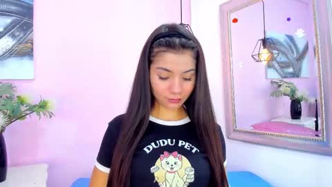 Emma  online show from 13, 11, 2025