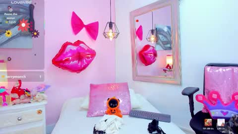 Emma  online show from 18, 2, 2026