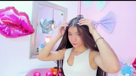 Emma  online show from 6, 3, 2026