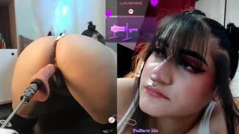 modelo independente online show from 21, 10, 2025
