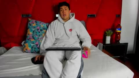 EmmaAndDemon online show from 20, 12, 2025