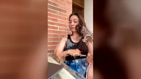 EMMA BLUE online show from 20, 2, 2026